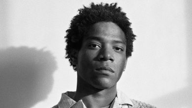 Jean-Michel Basquiat Kimdir? Eserleri Nelerdir?