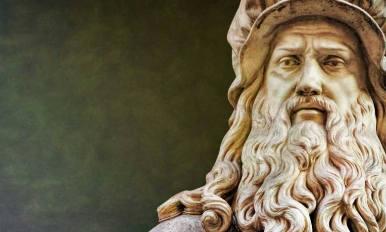 Leonardo Da Vinci Kimdir?