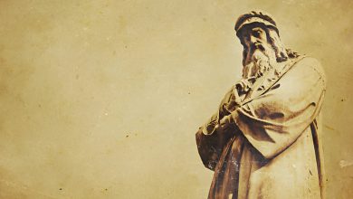 Leonardo da Vinci : Son Akşam Yemeği Tablosu