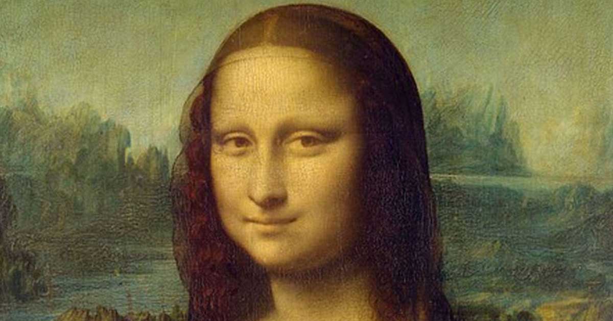 Mona Lisa