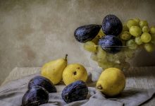 Natürmort Hakkında Genel Bilgi