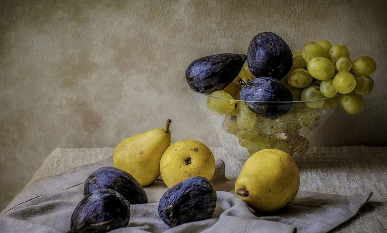 Natürmort Hakkında Genel Bilgi