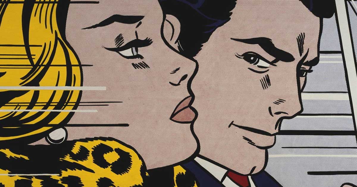 Pop Art Tarihi