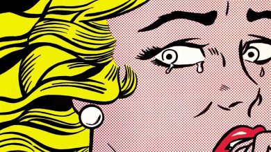 Pop Art’a Dair Her Şey 