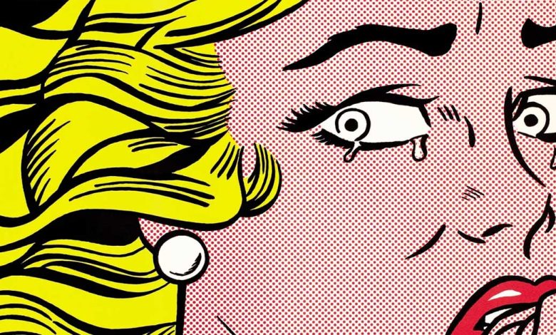 Pop Art’a Dair Her Şey 