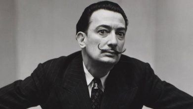 Salvador Dali Belleğin Azmi