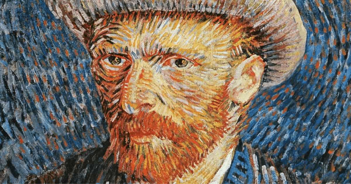 Van Gogh Hayatı