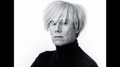 Andy Warhol Kimdir