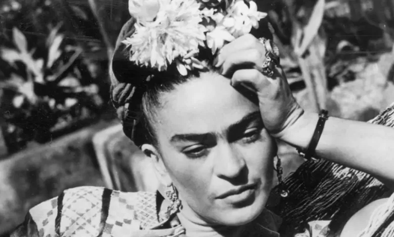 Frida Kahlo