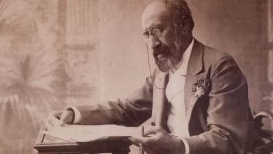 Osman Hamdi Bey