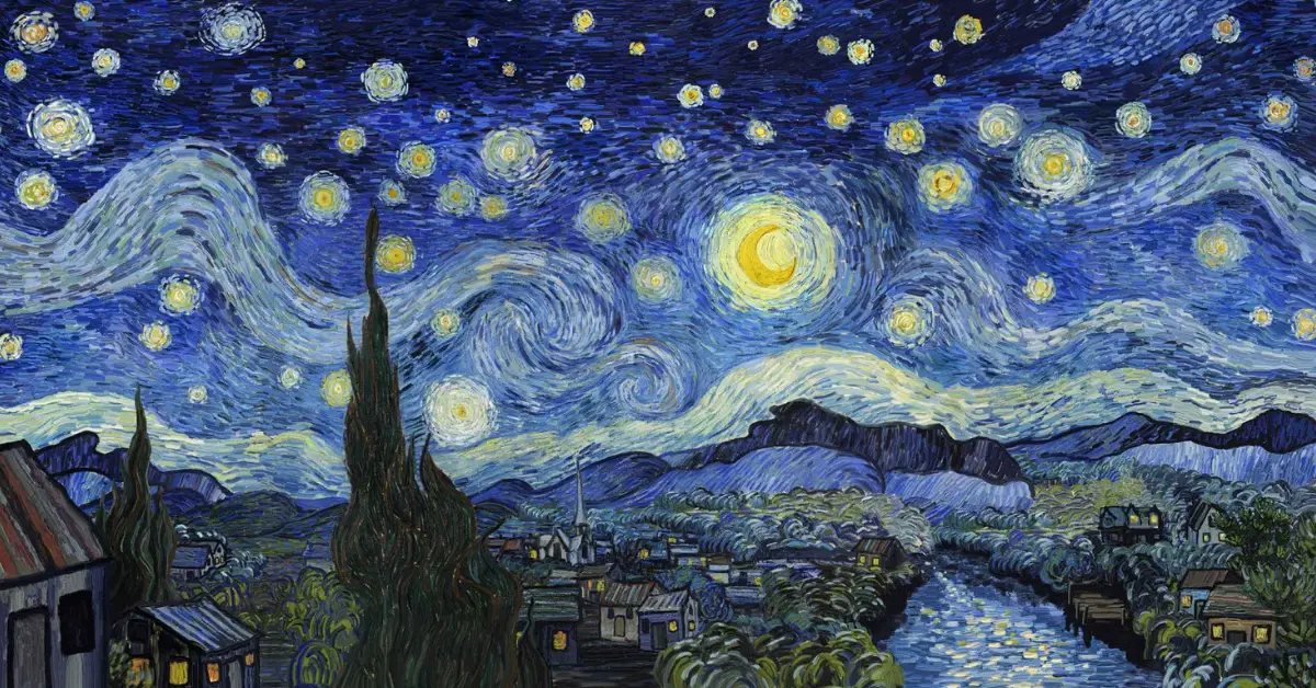 Sanat Eseri Ne Demek