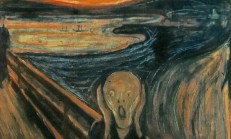 Sanat Eseri Nedir?