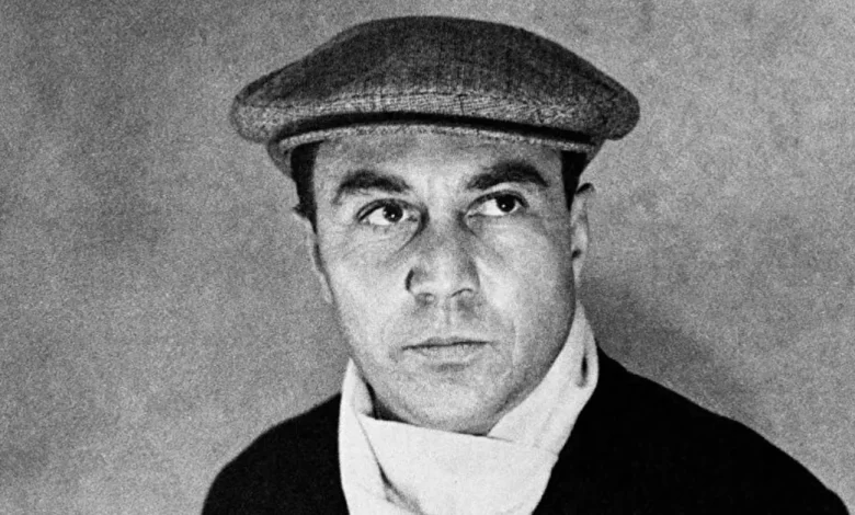 Fikret Mualla