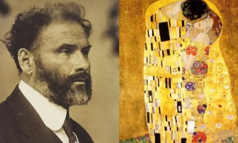 Gustav Klimt