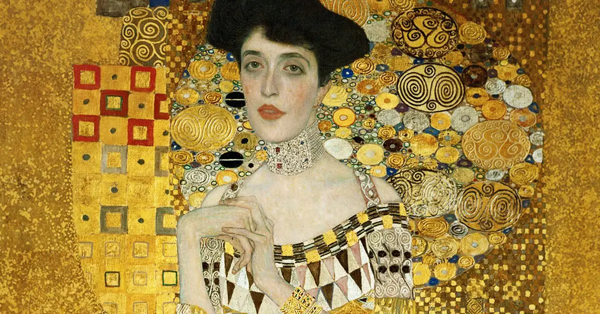 Gustav Klimt'in Sanat Anlayışı