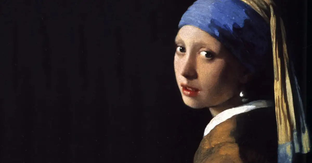 İnci Küpeli Kız Tablosu Ne Anlatıyor?