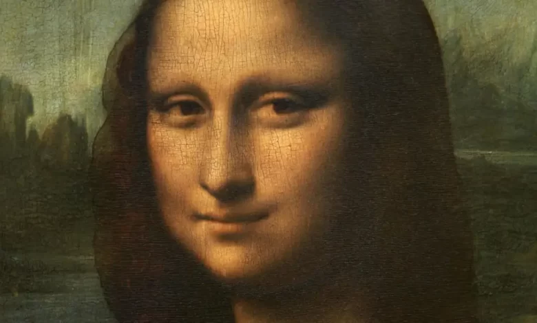 Mona Lisa