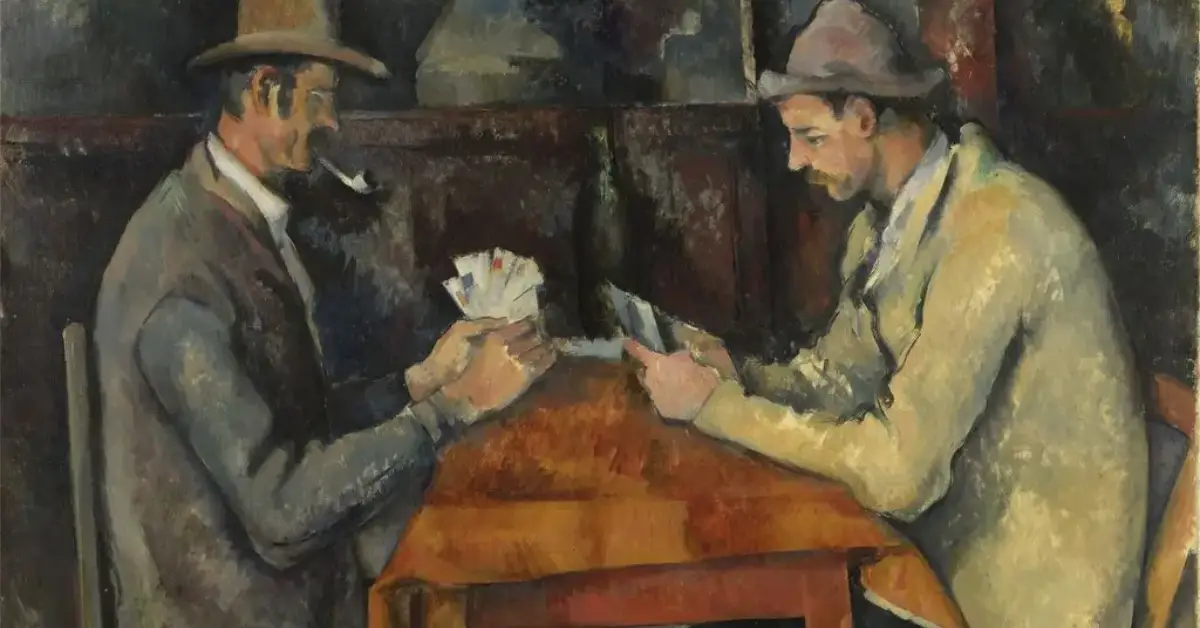 Paul-Cezanne-Kimdir