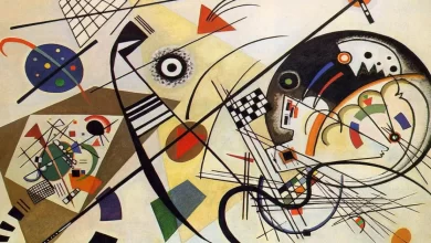 Wassily Kandinsky