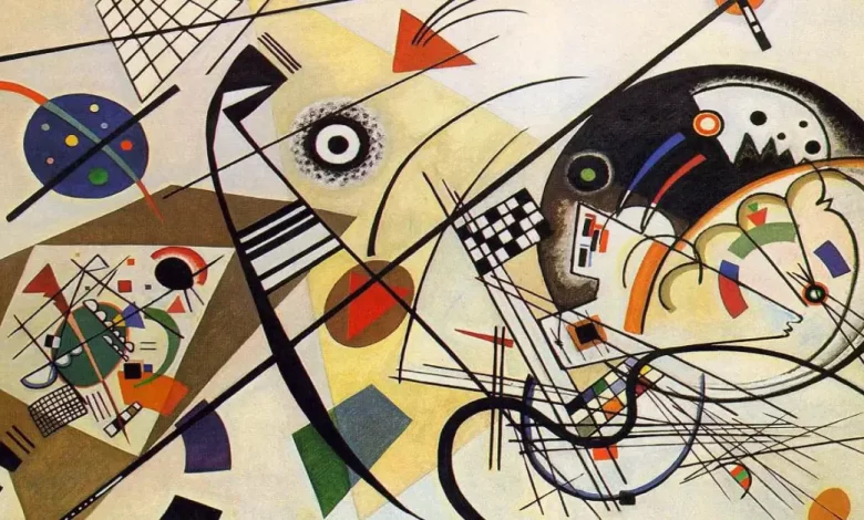 Wassily Kandinsky