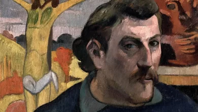 Paul Gauguin
