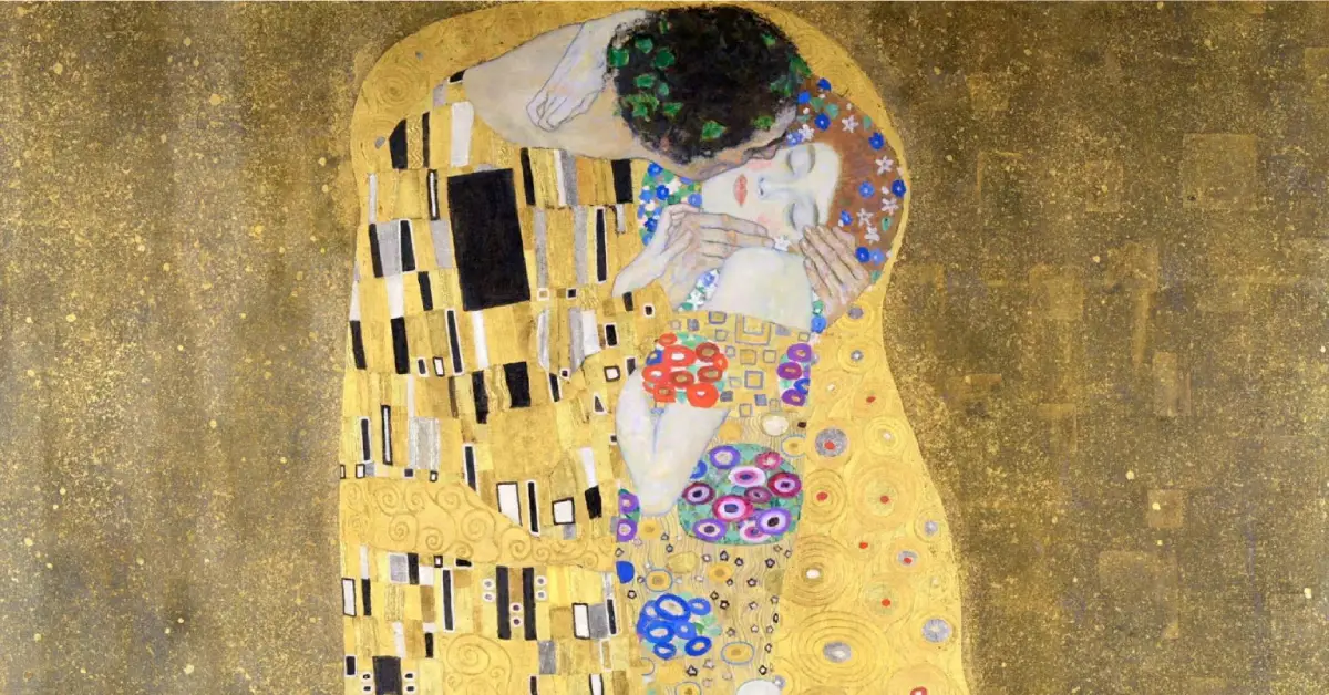 The Kiss (Öpücük) Tablosu Ne Anlatıyor?