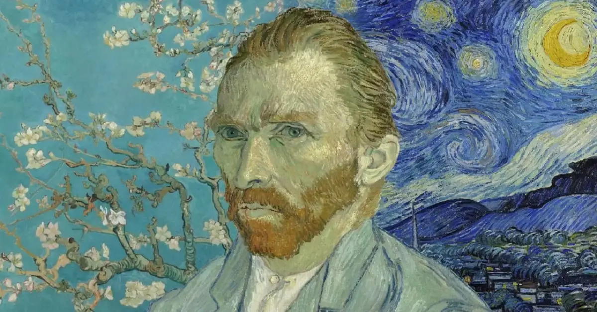 Vincent van Gogh Kimdir?