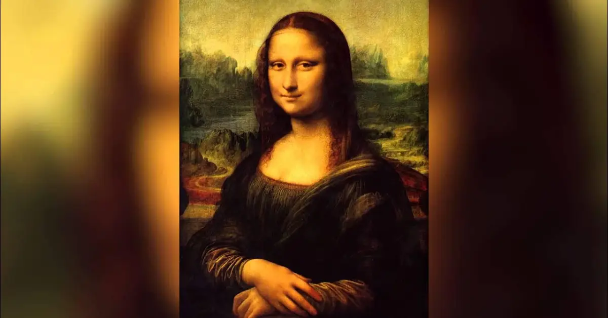 Mona Lisa Tablosu